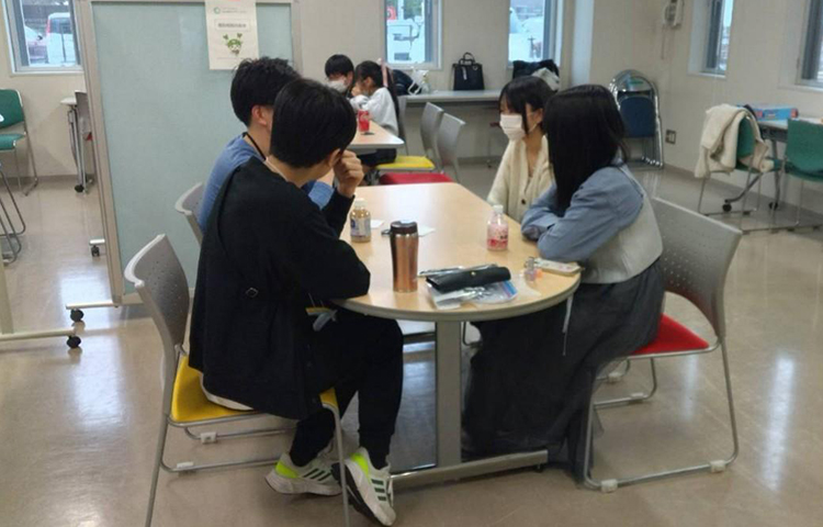 居場所・フリースクール